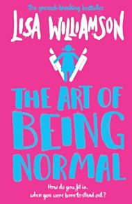 The art of being normal