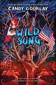 Wild Song