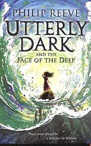 Utterly Dark and the Face of the Deep