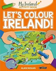 Let's Colour Ireland!