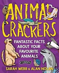 Animal Crackers