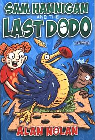 Sam Hannigan and the Last Dodo