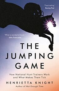 The Jumping Game