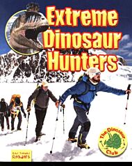 Extreme Dinosaur Hunters