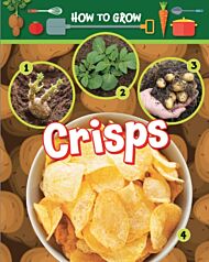 How to Grow Potato Chips