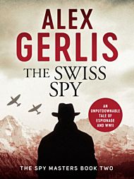 The Swiss Spy