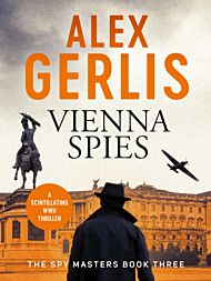 Vienna Spies