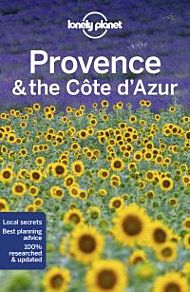 Provence & the Côte d'Azur