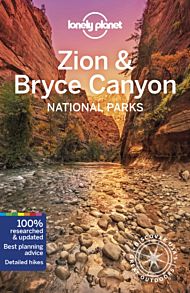 Zion & Bryce Canyon national parks