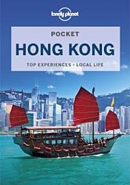 Lonely Planet Pocket Hong Kong