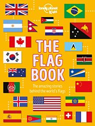 Lonely Planet Kids The Flag Book