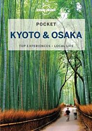 Pocket Kyoto & Osaka