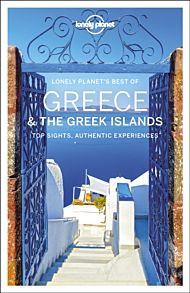 Greece & the Greek islands