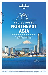 Cruise ports Northeast Asia