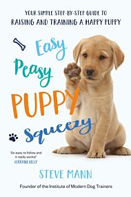 Easy Peasy Puppy Squeezy