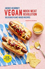 Vegan Mock Meat Revolution