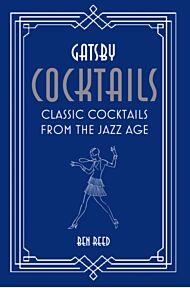 Gatsby Cocktails