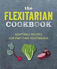 The Flexitarian Cookbook