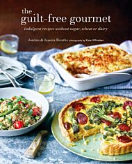 The Guilt-free Gourmet