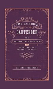 The Curious Bartender