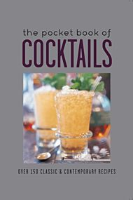 The Pocket Book of Cocktails