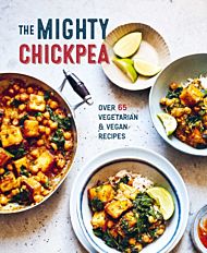 The Mighty Chickpea