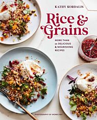 Rice & Grains