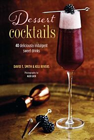 Dessert Cocktails