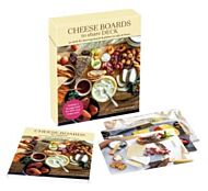 Cheese Boards to Share Deck