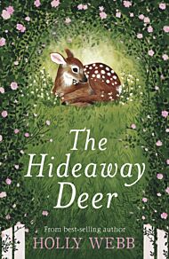 The Hideaway Deer