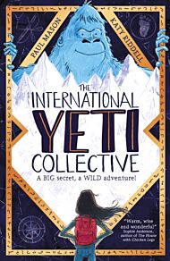 The International Yeti Collective