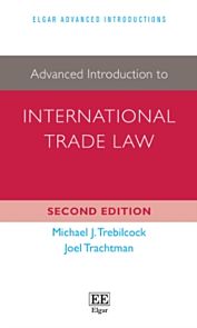 Advanced introduction to international trade law