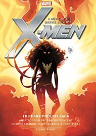 X-Men: The Dark Phoenix Saga