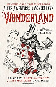 Wonderland: An Anthology