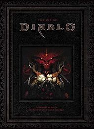 The Art of Diablo