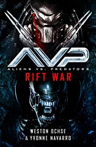 Aliens vs. Predators: Rift War