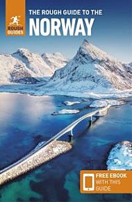 The rough guide to Norway