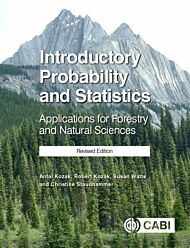 Introductory Probability and Statistics