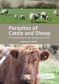 Parasites of Cattle and Sheep