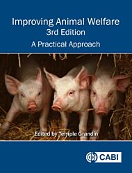 Improving Animal Welfare