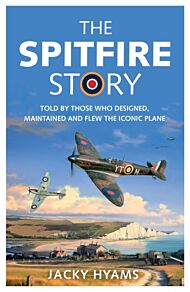 The Spitfire Story