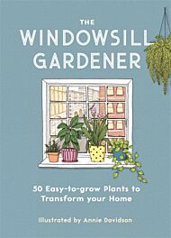 The Windowsill Gardener