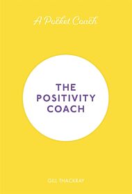 A Pocket Coach: The Positivity Coach