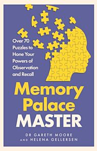 Memory Palace Master