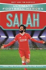 Salah (Ultimate Football Heroes - the No. 1 football series)