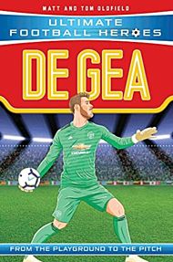 De Gea