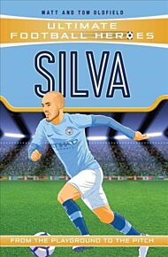 Silva (Ultimate Football Heroes - the No. 1 football series)