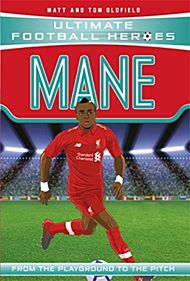 Mane (Ultimate Football Heroes) - Collect Them All!