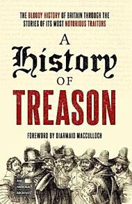 A History of Treason