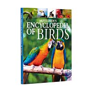 Children's Encyclopedia of Birds